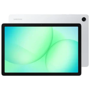 Tablet Samsung Galaxy Tab A11+, 11" WUXGA TFT, Android, Plateado