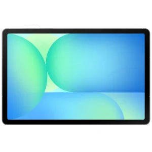 Tablet Samsung Galaxy Tab S10 FE, 10.9" WUXGA+ TFT, Exynos 1580 Octa-Core 2.9GHz, 8GB RAM, 128GB, Android, S Pen, Gris