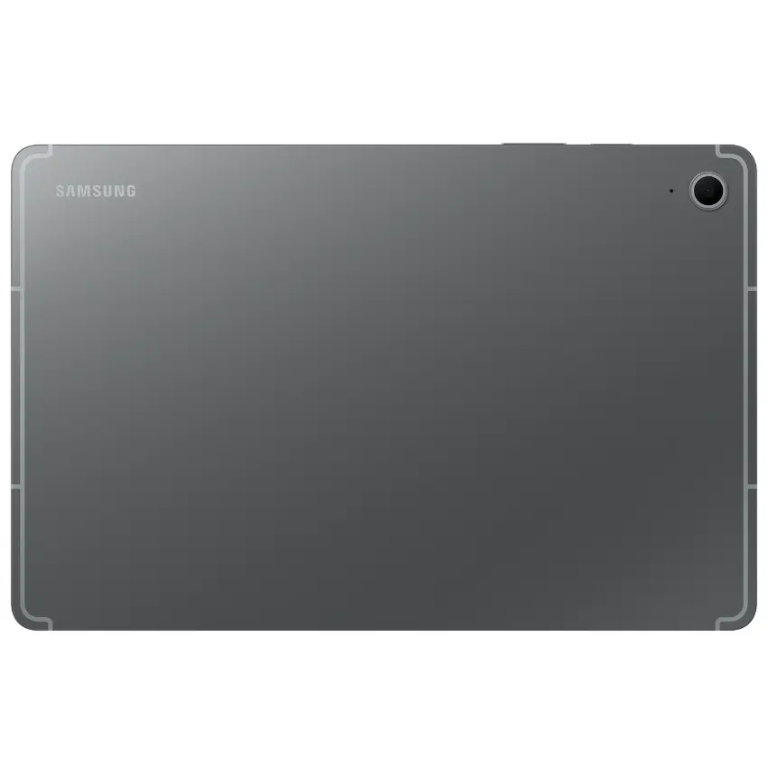 Tablet Samsung Galaxy Tab S10 FE, 10.9" WUXGA+ TFT, Exynos 1580 Octa-Core 2.9GHz, 8GB RAM, 128GB, Android, S Pen, Gris Tablet Samsung Galaxy Tab S10 FE, 10.9" WUXGA+ TFT, Exynos 1580 Octa-Core 2.9GHz, 8GB RAM, 128GB, Android, S Pen, Gris