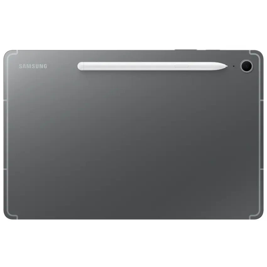 Tablet Samsung Galaxy Tab S10 FE, 10.9" WUXGA+ TFT, Exynos 1580 Octa-Core 2.9GHz, 8GB RAM, 128GB, Android, S Pen, Gris Tablet Samsung Galaxy Tab S10 FE, 10.9" WUXGA+ TFT, Exynos 1580 Octa-Core 2.9GHz, 8GB RAM, 128GB, Android, S Pen, Gris