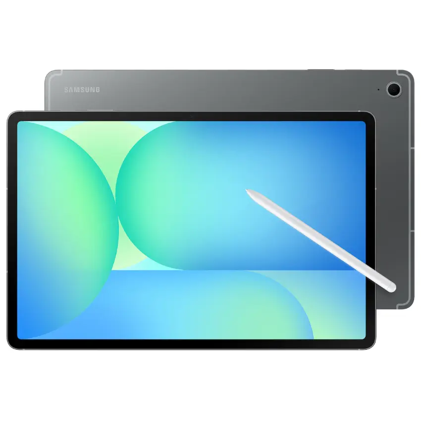 Tablet Samsung Galaxy Tab S10 FE+, 13.1" WUXGA+ TFT, Exynos 1580 Octa-Core 2.9GHz, 8GB RAM, 128GB, Android, S Pen, Gris Tablet Samsung Galaxy Tab S10 FE+, 13.1" WUXGA+ TFT, Exynos 1580 Octa-Core 2.9GHz, 8GB RAM, 128GB, Android, S Pen, Gris