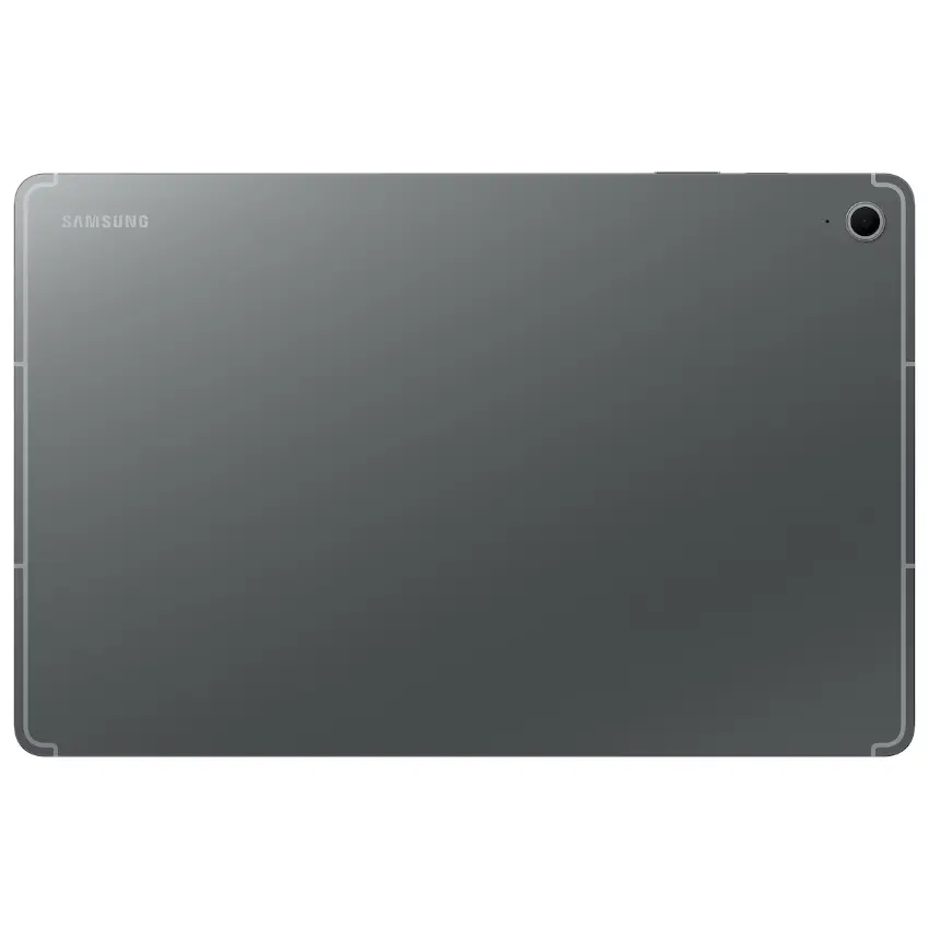 Tablet Samsung Galaxy Tab S10 FE+, 13.1" WUXGA+ TFT, Exynos 1580 Octa-Core 2.9GHz, 8GB RAM, 128GB, Android, S Pen, Gris Tablet Samsung Galaxy Tab S10 FE+, 13.1" WUXGA+ TFT, Exynos 1580 Octa-Core 2.9GHz, 8GB RAM, 128GB, Android, S Pen, Gris