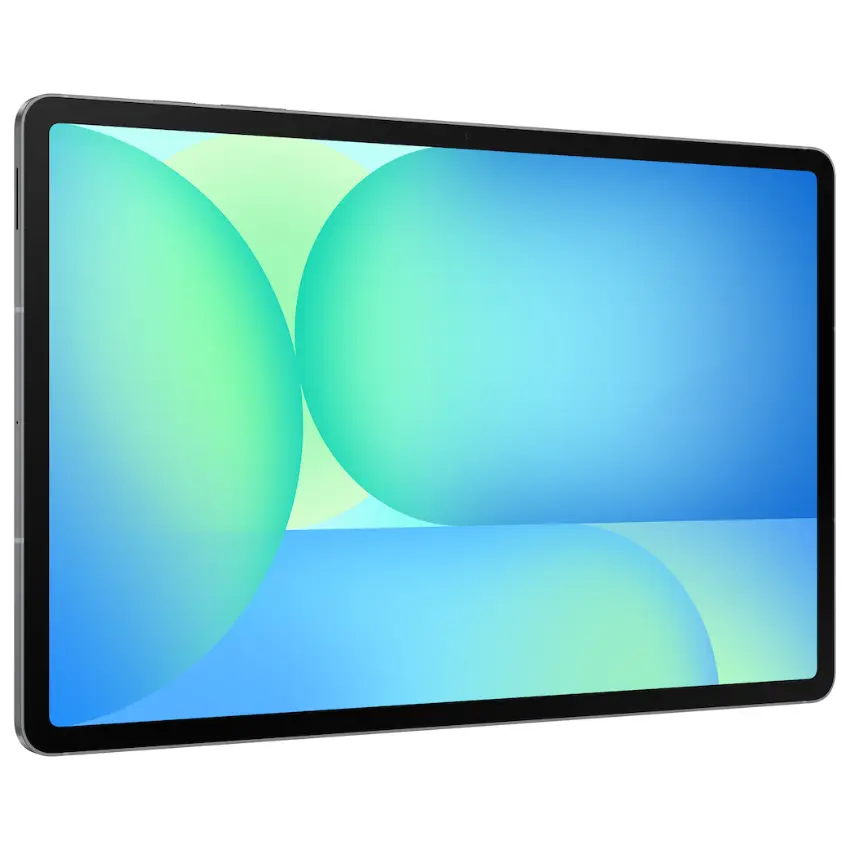 Tablet Samsung Galaxy Tab S10 FE+, 13.1" WUXGA+ TFT, Exynos 1580 Octa-Core 2.9GHz, 8GB RAM, 128GB, Android, S Pen, Gris Tablet Samsung Galaxy Tab S10 FE+, 13.1" WUXGA+ TFT, Exynos 1580 Octa-Core 2.9GHz, 8GB RAM, 128GB, Android, S Pen, Gris