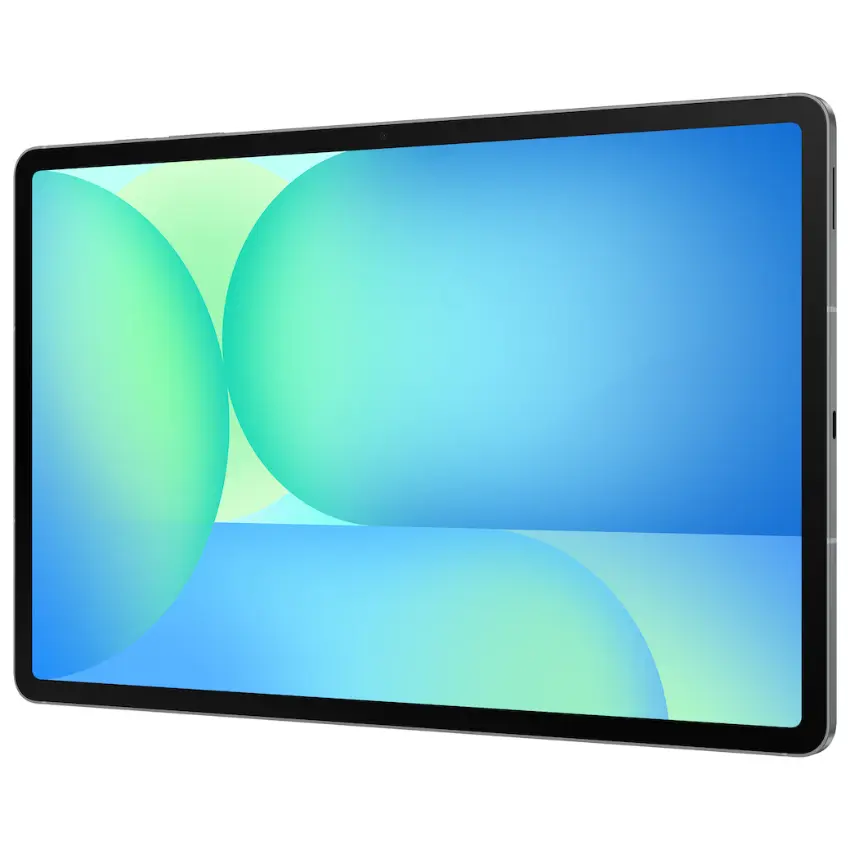 Tablet Samsung Galaxy Tab S10 FE+, 13.1" WUXGA+ TFT, Exynos 1580 Octa-Core 2.9GHz, 8GB RAM, 128GB, Android, S Pen, Gris Tablet Samsung Galaxy Tab S10 FE+, 13.1" WUXGA+ TFT, Exynos 1580 Octa-Core 2.9GHz, 8GB RAM, 128GB, Android, S Pen, Gris