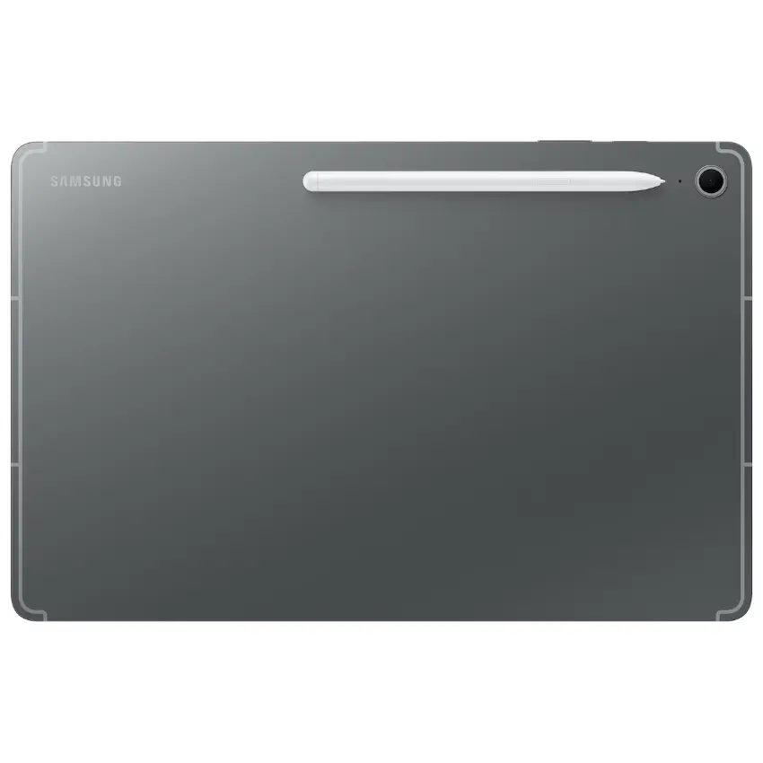 Tablet Samsung Galaxy Tab S10 FE+, 13.1" WUXGA+ TFT, Exynos 1580 Octa-Core 2.9GHz, 8GB RAM, 128GB, Android, S Pen, Gris Tablet Samsung Galaxy Tab S10 FE+, 13.1" WUXGA+ TFT, Exynos 1580 Octa-Core 2.9GHz, 8GB RAM, 128GB, Android, S Pen, Gris