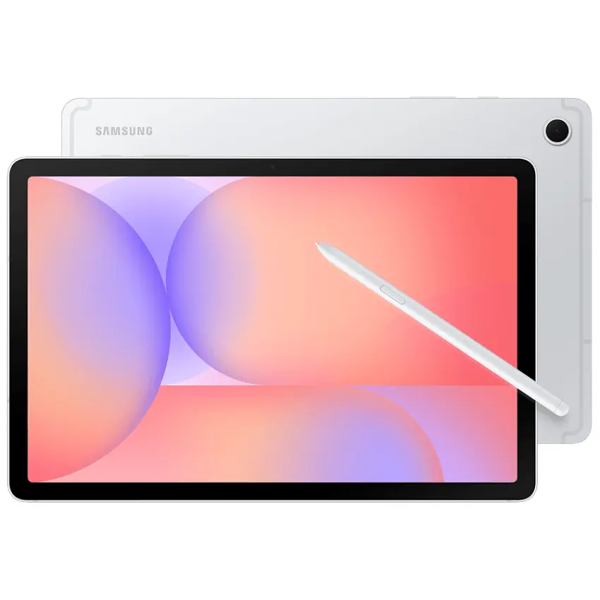 Tablet Samsung Galaxy Tab S10 Lite, 10.9" WUXGA+ TFT, Exynos 1380 Octa-Core 2.4GHz, 6GB RAM, 128GB, Android, S Pen, Plateado Tablet Samsung Galaxy Tab S10 Lite, 10.9" WUXGA+ TFT, Exynos 1380 Octa-Core 2.4GHz, 6GB RAM, 128GB, Android, S Pen, Plateado