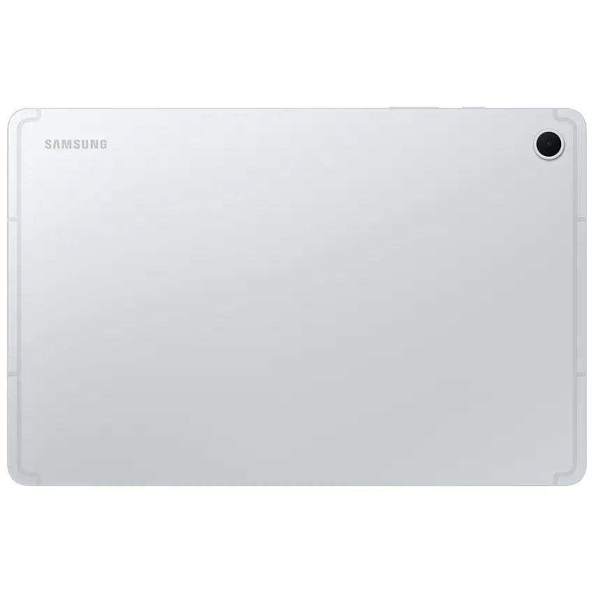 Tablet Samsung Galaxy Tab S10 Lite, 10.9" WUXGA+ TFT, Exynos 1380 Octa-Core 2.4GHz, 6GB RAM, 128GB, Android, S Pen, Plateado Tablet Samsung Galaxy Tab S10 Lite, 10.9" WUXGA+ TFT, Exynos 1380 Octa-Core 2.4GHz, 6GB RAM, 128GB, Android, S Pen, Plateado