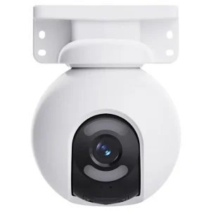 Cámara de Seguridad EZVIZ H8x 2K+, 4 MP, Pan / Tilt, Visión nocturna, Exterior