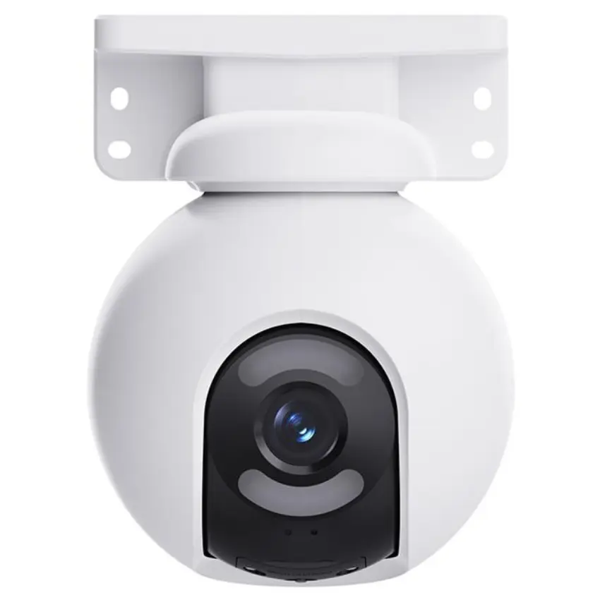 Cámara de Seguridad EZVIZ H8x 2K+, 4 MP, Pan / Tilt, Visión nocturna, Exterior Cámara de Seguridad EZVIZ H8x 2K+, 4 MP, Pan / Tilt, Visión nocturna, Exterior