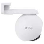 Cámara de Seguridad EZVIZ H8x 2K+, 4 MP, Pan / Tilt, Visión nocturna, Exterior
