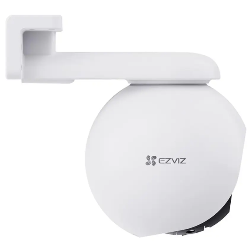 Cámara de Seguridad EZVIZ H8x 2K+, 4 MP, Pan / Tilt, Visión nocturna, Exterior Cámara de Seguridad EZVIZ H8x 2K+, 4 MP, Pan / Tilt, Visión nocturna, Exterior