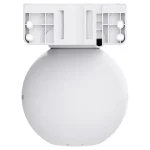 Cámara de Seguridad EZVIZ H8x 2K+, 4 MP, Pan / Tilt, Visión nocturna, Exterior