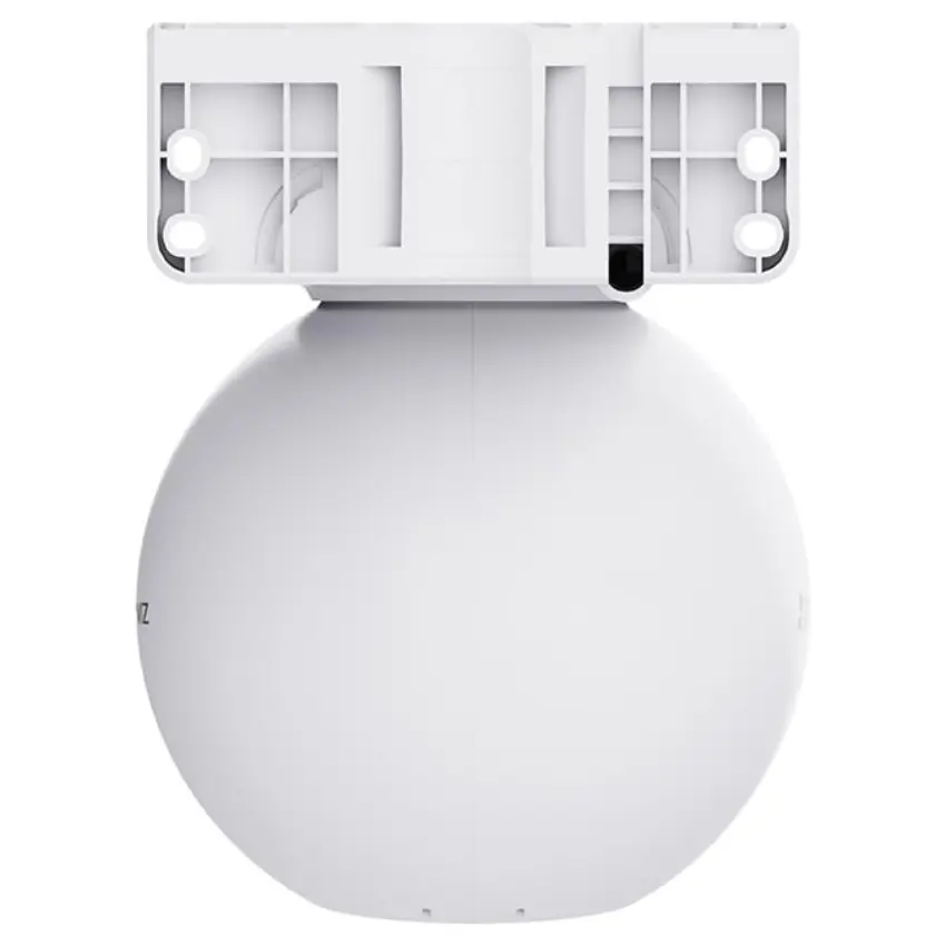 Cámara de Seguridad EZVIZ H8x 2K+, 4 MP, Pan / Tilt, Visión nocturna, Exterior Cámara de Seguridad EZVIZ H8x 2K+, 4 MP, Pan / Tilt, Visión nocturna, Exterior