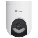 Cámara de Seguridad EZVIZ HB8 Lite 2K+, 4 MP, Pan / Tilt, Visión nocturna, Alimentada por batería, Exterior