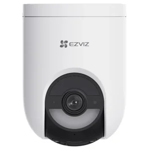 Cámara de Seguridad EZVIZ HB8 Lite 2K+, 4 MP, Pan / Tilt, Visión nocturna, Alimentada por batería, Exterior