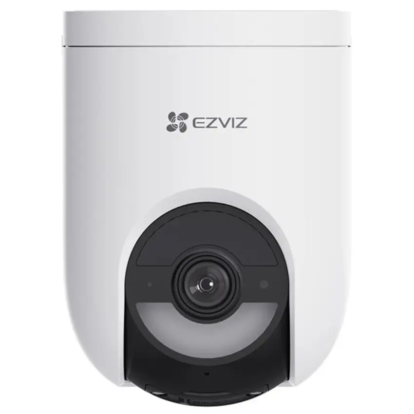 Cámara de Seguridad EZVIZ HB8 Lite 2K+, 4 MP, Pan / Tilt, Visión nocturna, Alimentada por batería, Exterior Cámara de Seguridad EZVIZ HB8 Lite 2K+, 4 MP, Pan / Tilt, Visión nocturna, Alimentada por batería, Exterior