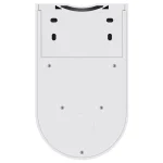 Cámara de Seguridad EZVIZ HB8 Lite 2K+, 4 MP, Pan / Tilt, Visión nocturna, Alimentada por batería, Exterior