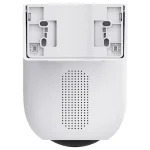 Cámara de Seguridad EZVIZ HB8 Lite 2K+, 4 MP, Pan / Tilt, Visión nocturna, Alimentada por batería, Exterior