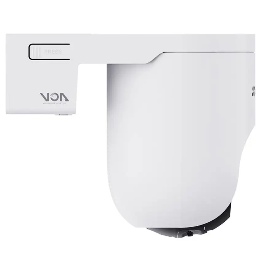 Cámara de Seguridad EZVIZ HB8 Lite 2K+, 4 MP, Pan / Tilt, Visión nocturna, Alimentada por batería, Exterior Cámara de Seguridad EZVIZ HB8 Lite 2K+, 4 MP, Pan / Tilt, Visión nocturna, Alimentada por batería, Exterior
