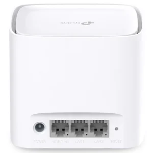 Sistema Wi-Fi Mesh TP-Link HC220-G5, AC1200, Doble Banda, Pack de 1