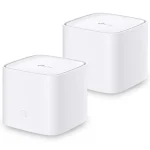 Sistema Wi-Fi Mesh TP-Link HC220-G5, AC1200, Doble Banda, Pack de 2