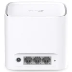 Sistema Wi-Fi Mesh TP-Link HC220-G5, AC1200, Doble Banda, Pack de 2