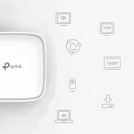Sistema Wi-Fi Mesh TP-Link HC220-G5, AC1200, Doble Banda, Pack de 2