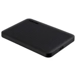 Disco Externo Toshiba Canvio Advance 1TB/2TB, USB 3.0, Negro