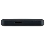Disco Externo Toshiba Canvio Advance 1TB/2TB, USB 3.0, Negro