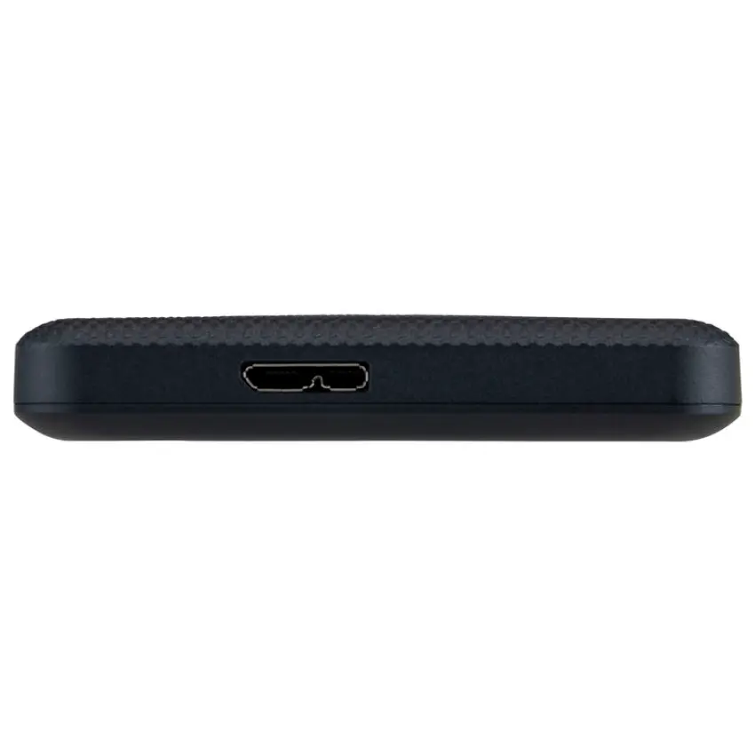 Disco Externo Toshiba Canvio Advance 1TB/2TB, USB 3.0, Negro Disco Externo Toshiba Canvio Advance 1TB/2TB, USB 3.0, Negro