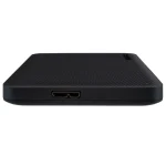 Disco Externo Toshiba Canvio Advance 1TB/2TB, USB 3.0, Negro