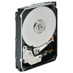 Disco Interno Toshiba N300 Pro 20TB SATA3 7200rpm 1024MB Cache 3.5"