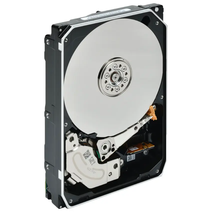 Disco Interno Toshiba N300 Pro 22TB SATA3 7200rpm 1024MB Cache 3.5" Disco Interno Toshiba N300 Pro 22TB SATA3 7200rpm 1024MB Cache 3.5"