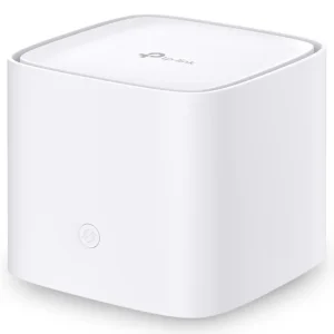 Sistema Wi-Fi Mesh TP-Link HX520, AX3000, Doble Banda, Pack de 1