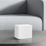 Sistema Wi-Fi Mesh TP-Link HX520, AX3000, Doble Banda, Pack de 1
