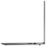 Notebook Lenovo IdeaPad Slim 3, 15.6", Arctic Grey, Gris