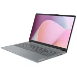 Notebook Lenovo IdeaPad Slim 3, 15.6", Arctic Grey, Gris