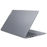 Notebook Lenovo IdeaPad Slim 3, 15.6", Arctic Grey, Gris