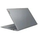 Notebook Lenovo IdeaPad Slim 3, 15.6", Arctic Grey, Gris