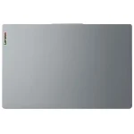 Notebook Lenovo IdeaPad Slim 3, 15.6", Arctic Grey, Gris