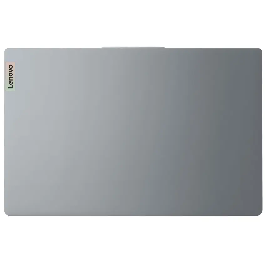 Notebook Lenovo IdeaPad Slim 3, 15.6", Arctic Grey, Gris Notebook Lenovo IdeaPad Slim 3, 15.6", Arctic Grey, Gris
