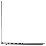 Notebook Lenovo IdeaPad Slim 3, 15.6", Arctic Grey, Gris