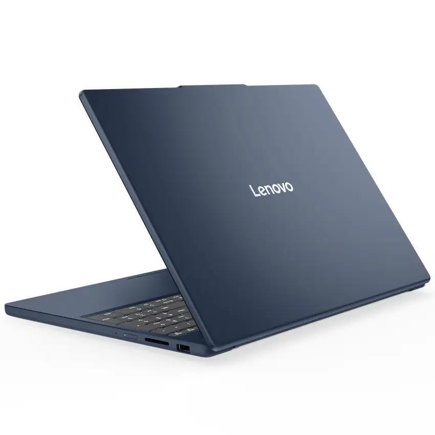 Notebook Lenovo IdeaPad Slim 3 15IRH10, 15.3", Cosmic Blue, Azul