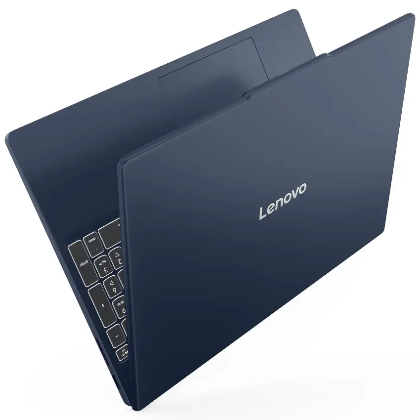 Notebook Lenovo IdeaPad Slim 3 15IRH10, 15.3", Cosmic Blue, Azul