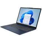 Notebook Lenovo IdeaPad Slim 3 15IRH10, 15.3", Cosmic Blue, Azul