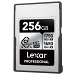 Tarjeta de Memoria Lexar SILVER CFexpress 4.0 tipo A de 64GB, VPG200