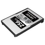 Tarjeta de Memoria Lexar SILVER CFexpress 4.0 tipo A de 64GB, VPG200