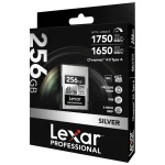 Tarjeta de Memoria Lexar SILVER CFexpress 4.0 tipo A de 64GB, VPG200