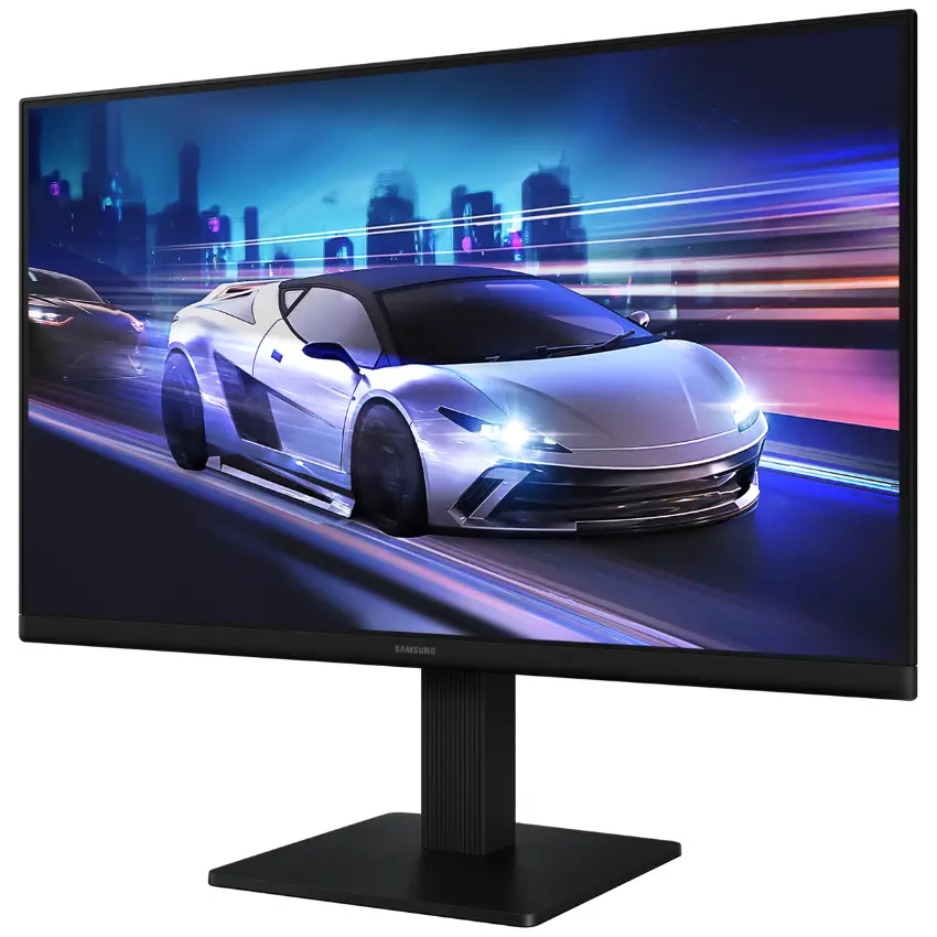 Monitor Samsung S3 S32GF, 22", IPS, 120Hz, 1920×1080, 5ms, HDMI Monitor Samsung S3 S32GF, 22", IPS, 120Hz, 1920×1080, 5ms, HDMI