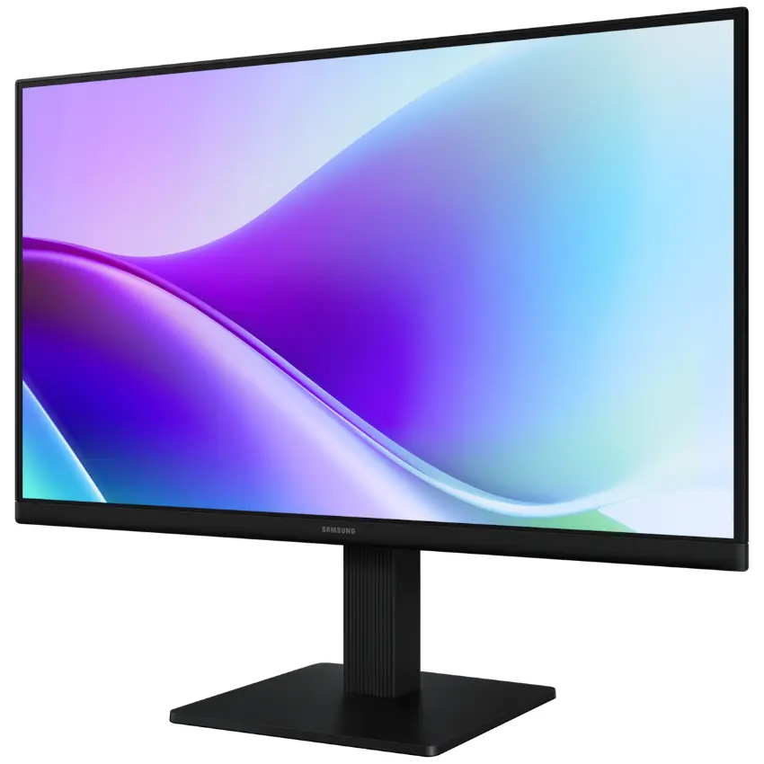 Monitor Samsung S3 S32GF, 22", IPS, 120Hz, 1920×1080, 5ms, HDMI Monitor Samsung S3 S32GF, 22", IPS, 120Hz, 1920×1080, 5ms, HDMI